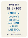 Cover image for Love Thy Neighbor